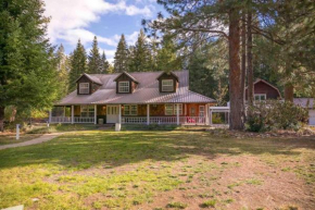 Family Cabin